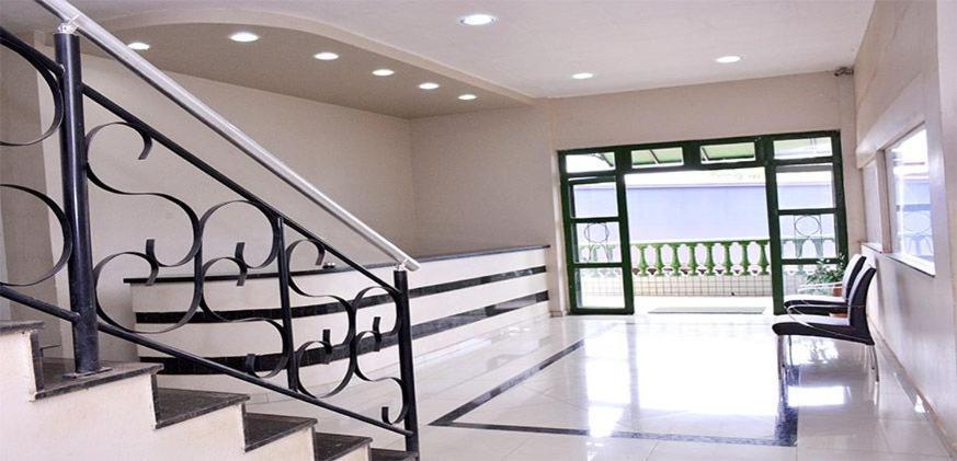 Hotel Rio Tucurui Dış mekan fotoğraf