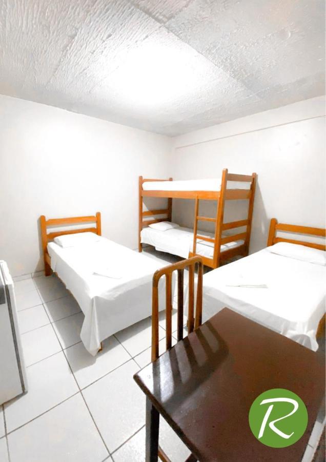 Hotel Rio Tucurui Dış mekan fotoğraf