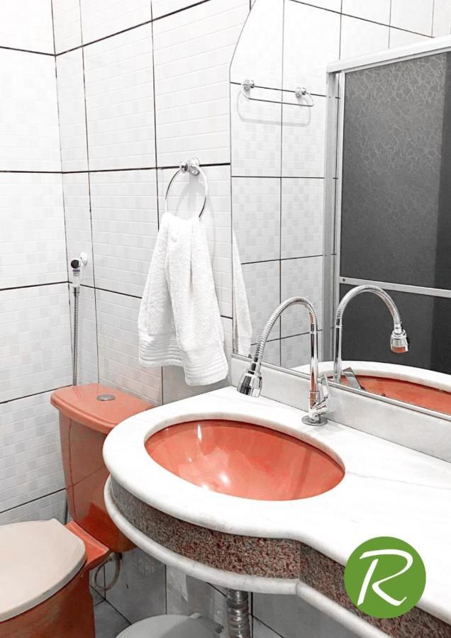 Hotel Rio Tucurui Dış mekan fotoğraf